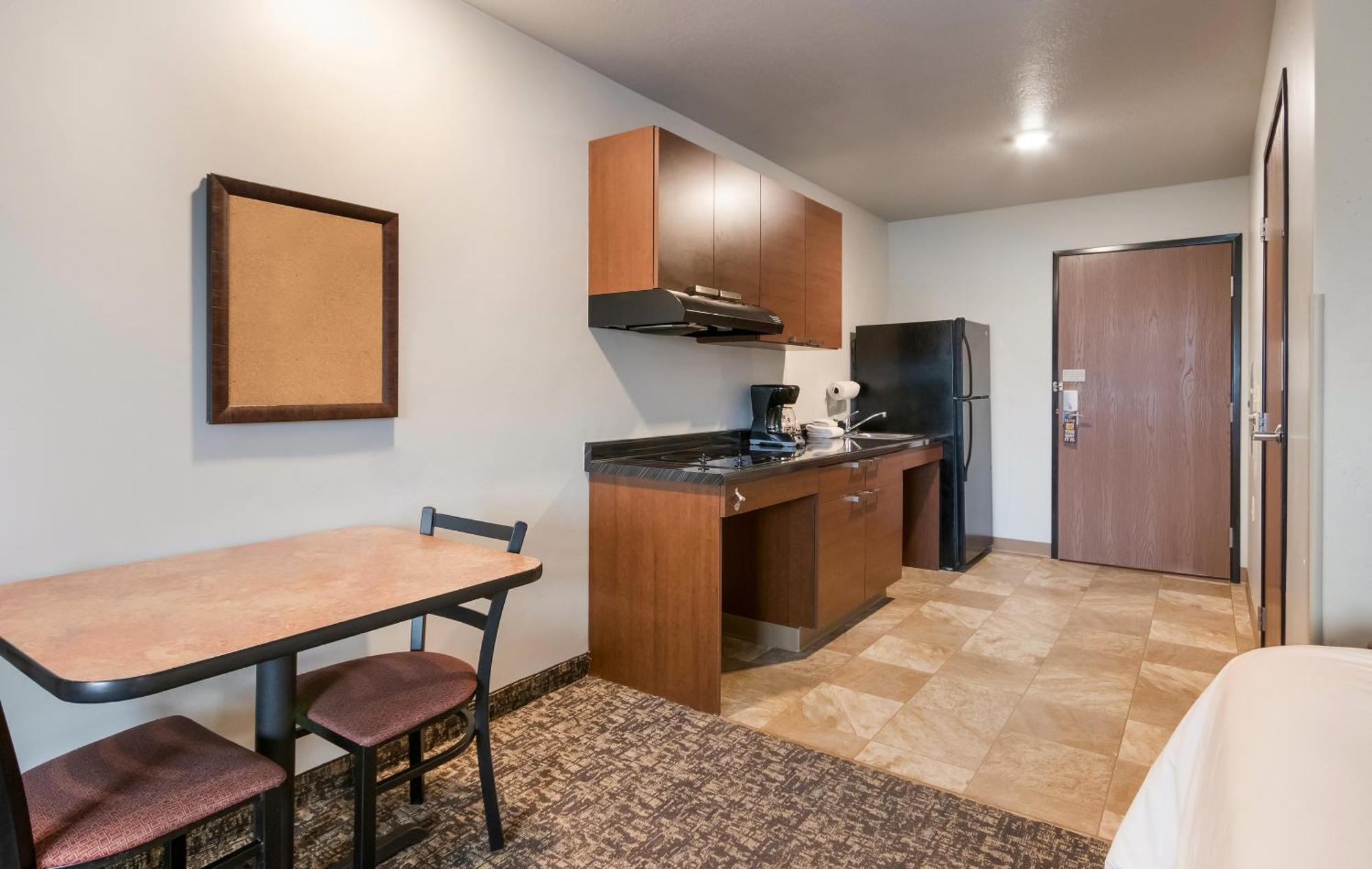 My Place Hotel-Bend, Or Room photo