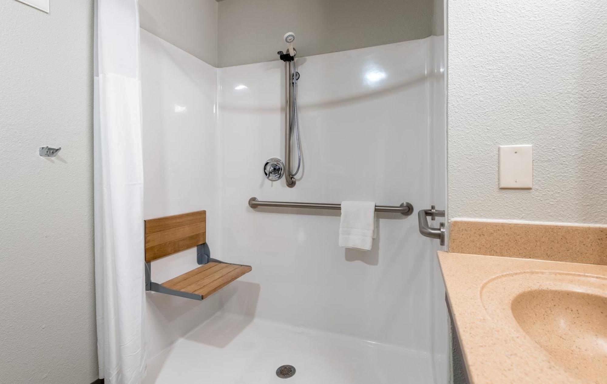 My Place Hotel-Bend, Or Room photo