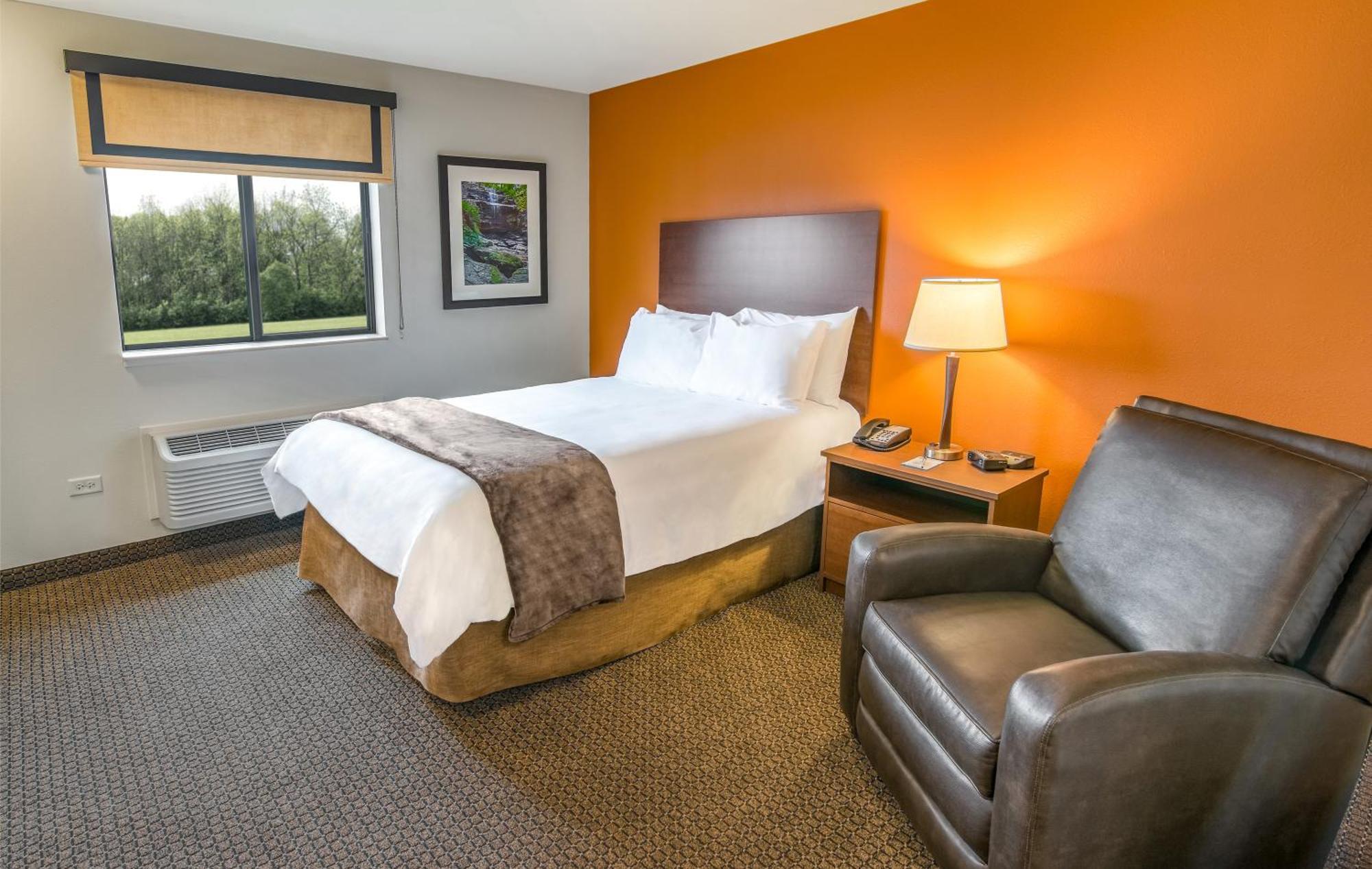 My Place Hotel-Bend, Or Room photo
